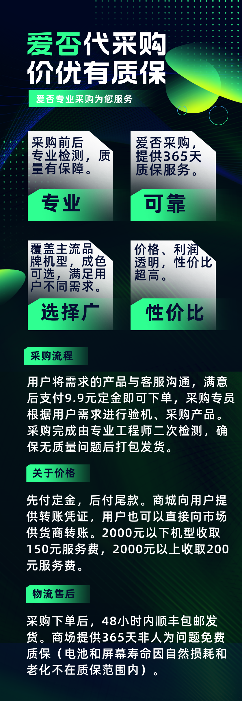 简约商务科技风论坛峰会人物宣传长图海报.png